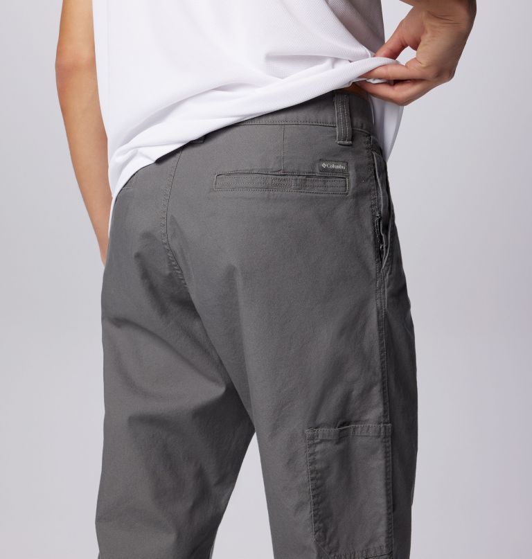 miesten flex roc -housut