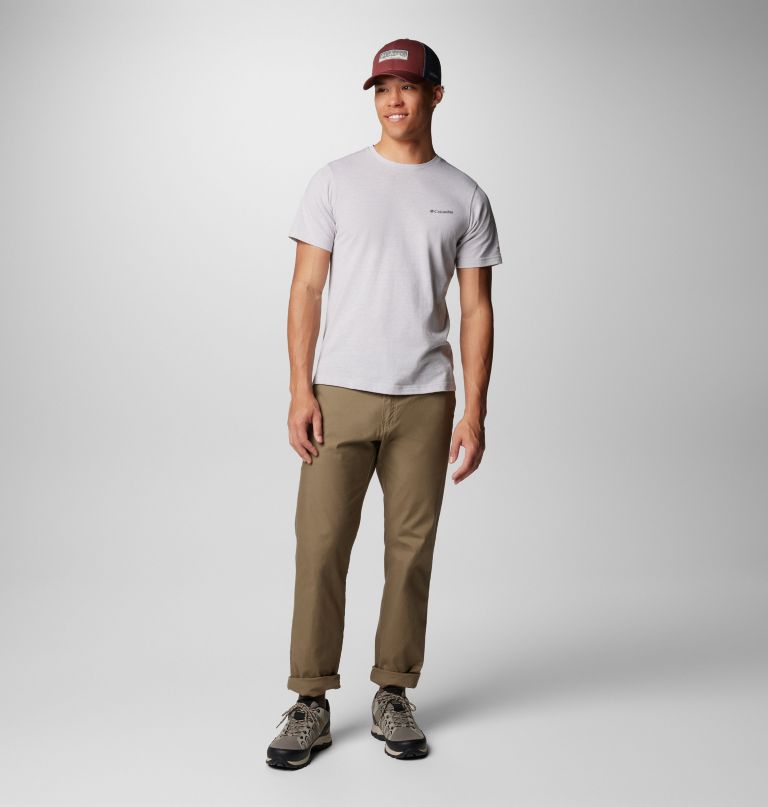 miesten flex roc -housut