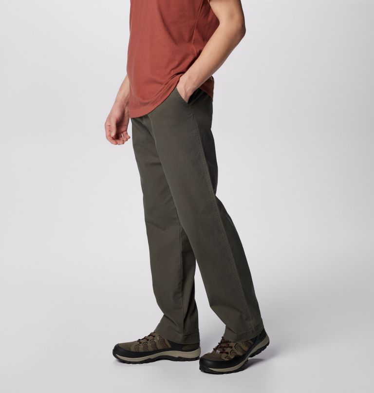 miesten flex roc -housut