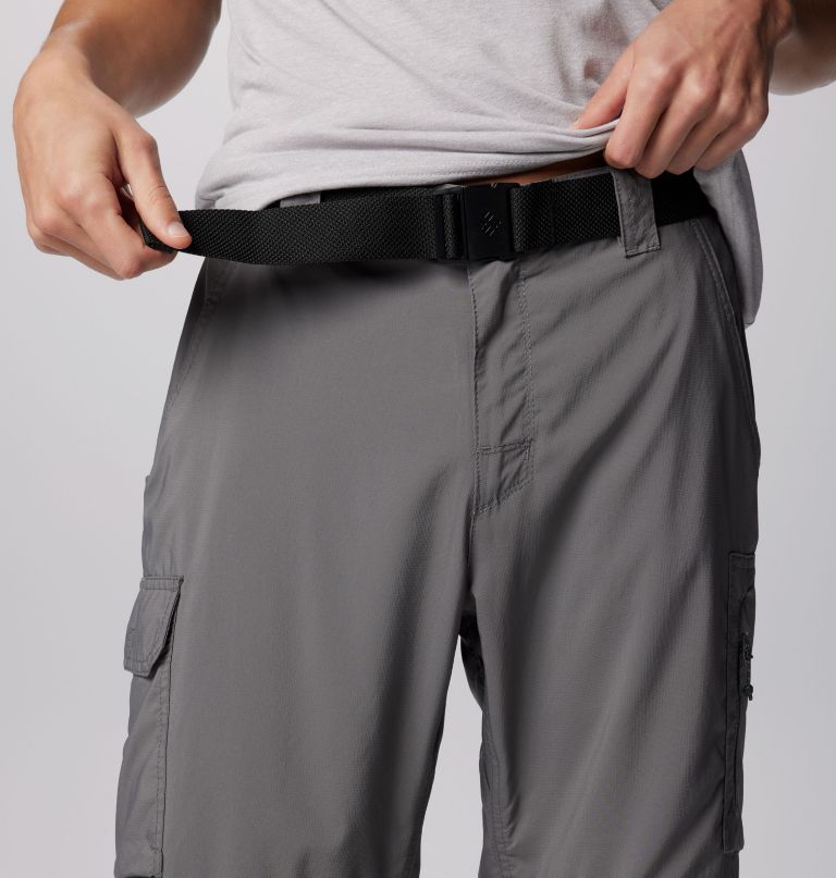 miesten silver ridge utility -muunneltavat housut