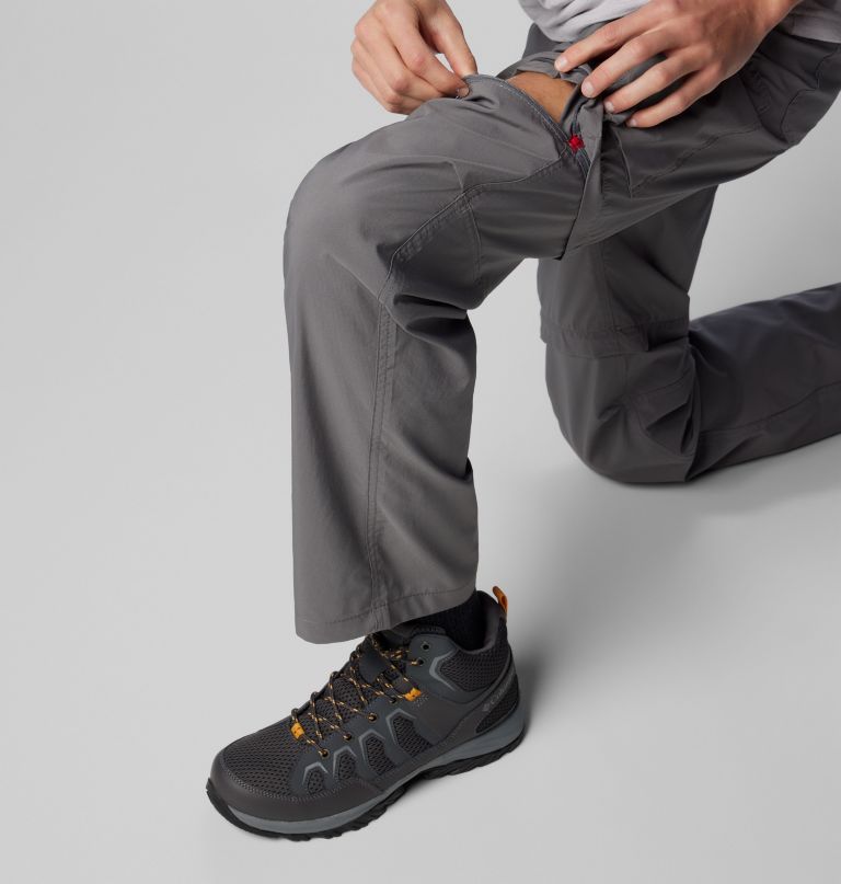 miesten silver ridge utility -muunneltavat housut