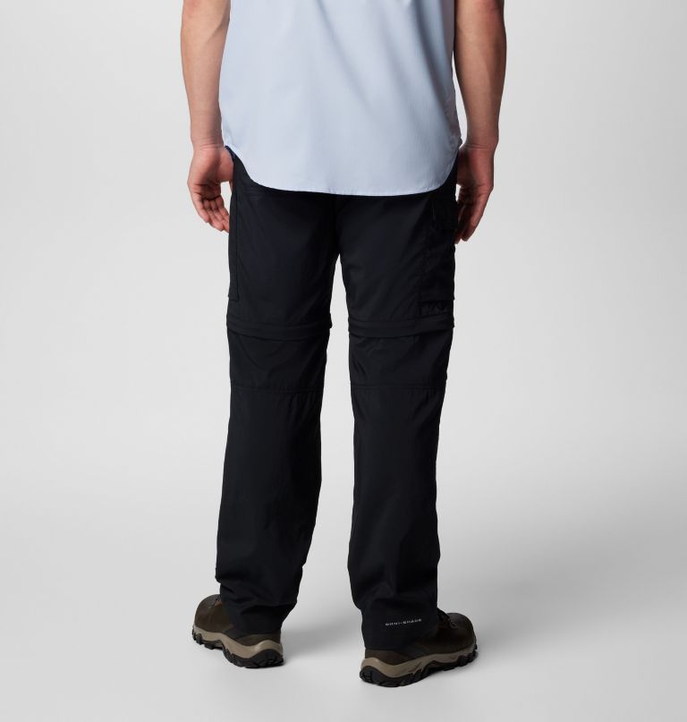 miesten silver ridge utility -muunneltavat housut