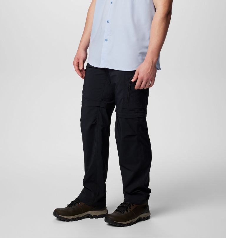 miesten silver ridge utility -muunneltavat housut