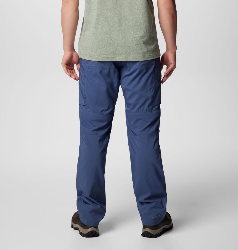 miesten silver ridge utility -muunneltavat housut