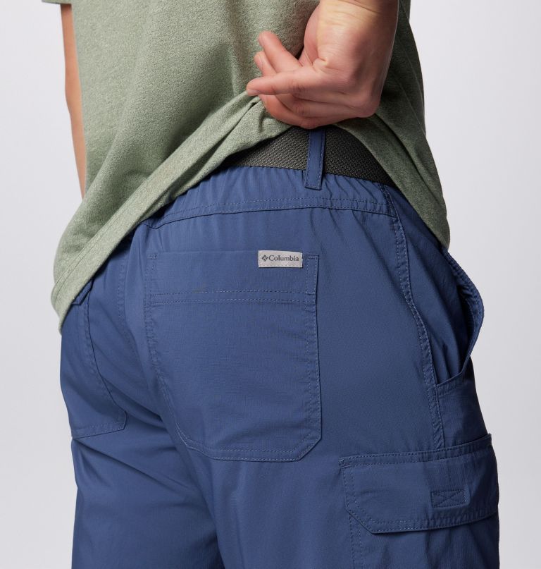 miesten silver ridge utility -muunneltavat housut
