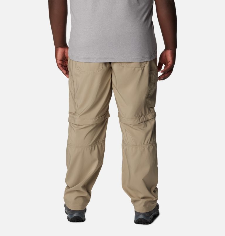 miesten silver ridge utility -muunneltavat housut - iso