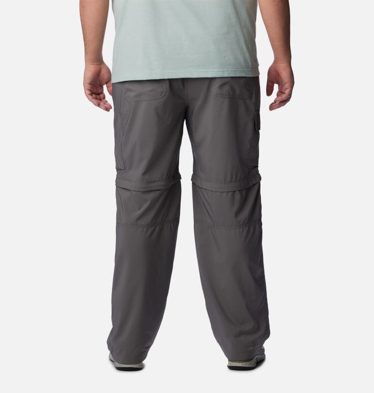 miesten silver ridge utility -muunneltavat housut - iso