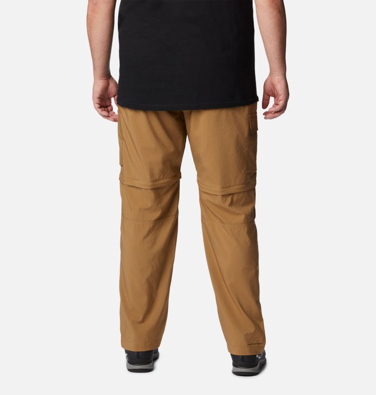 miesten silver ridge utility -muunneltavat housut - iso