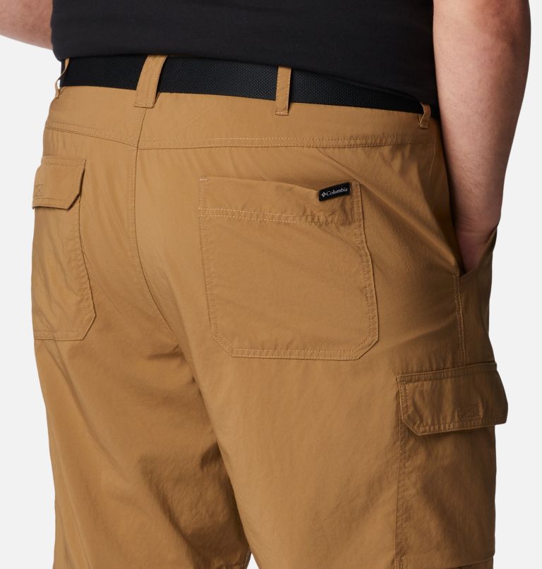 miesten silver ridge utility -muunneltavat housut - iso