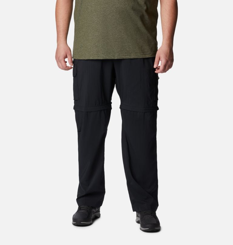 miesten silver ridge utility -muunneltavat housut - iso