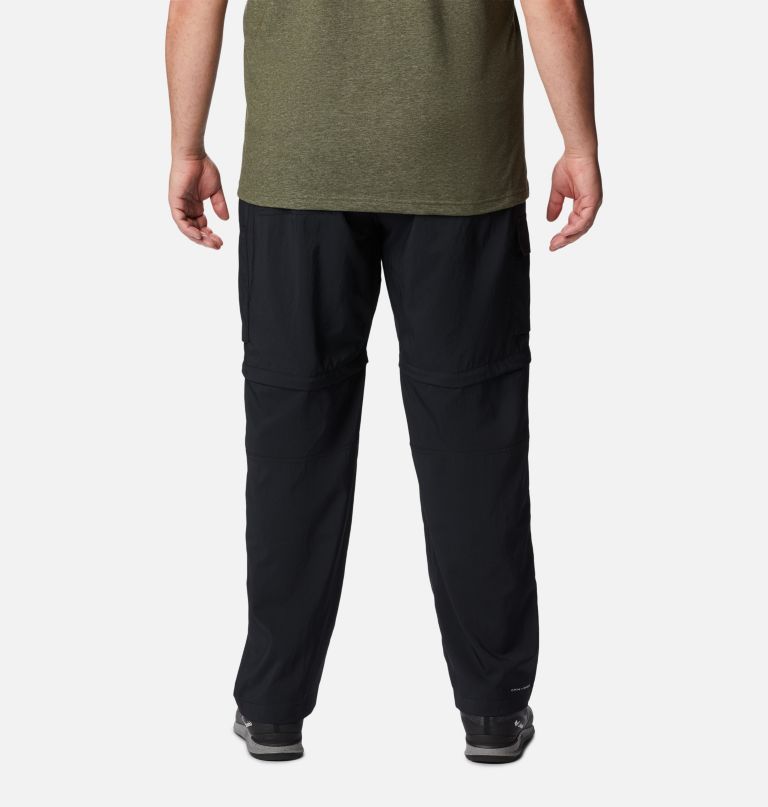 miesten silver ridge utility -muunneltavat housut - iso