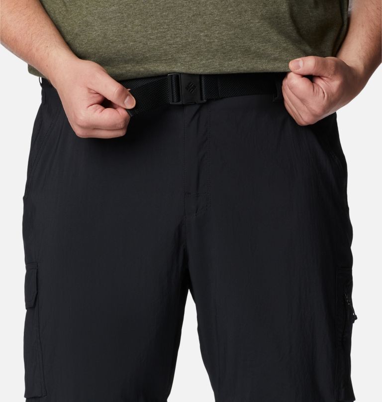 miesten silver ridge utility -muunneltavat housut - iso