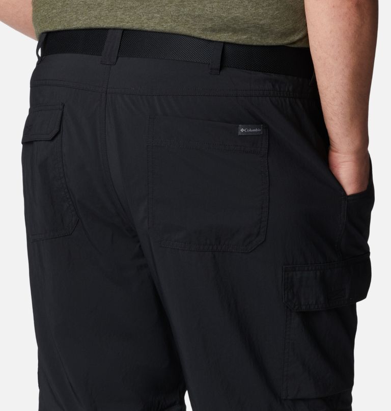 miesten silver ridge utility -muunneltavat housut - iso