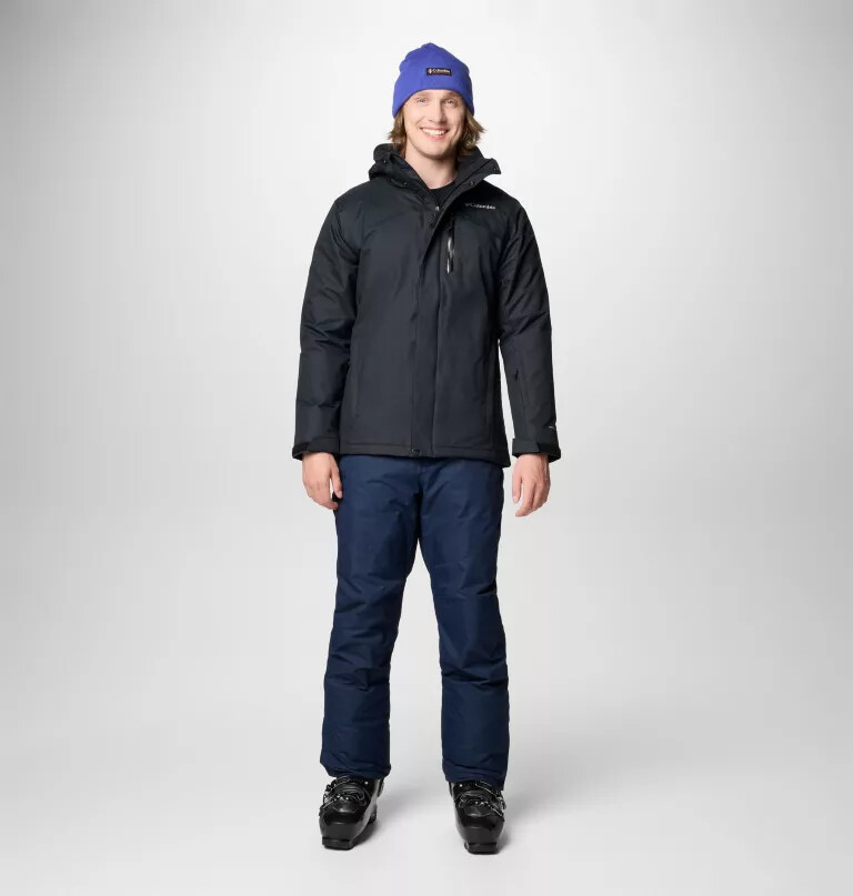 miesten bugaboo v -housut