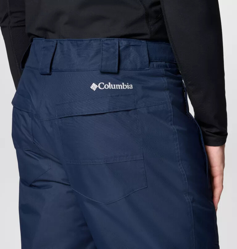 miesten bugaboo v -housut