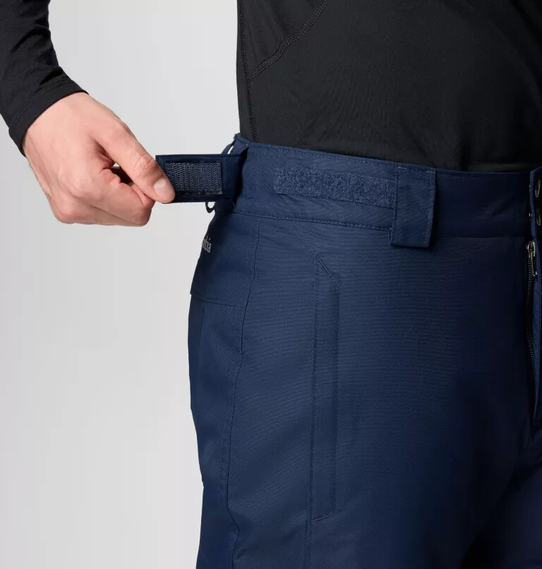 miesten bugaboo v -housut