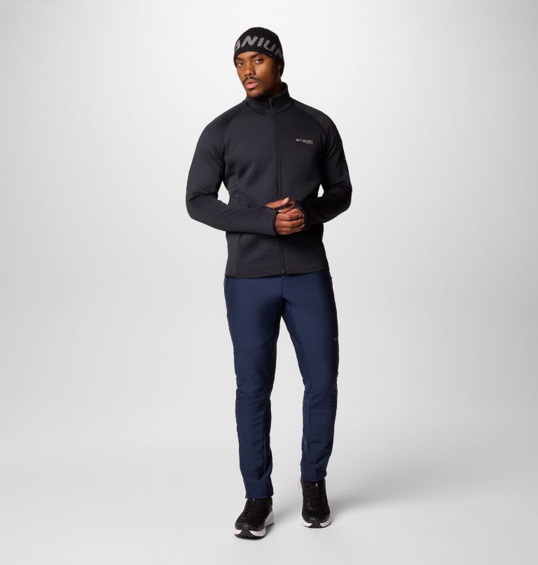 miesten vast canyon softshell-housut