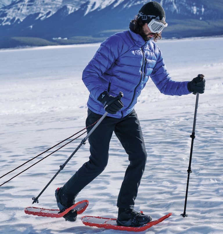 miesten vast canyon softshell-housut