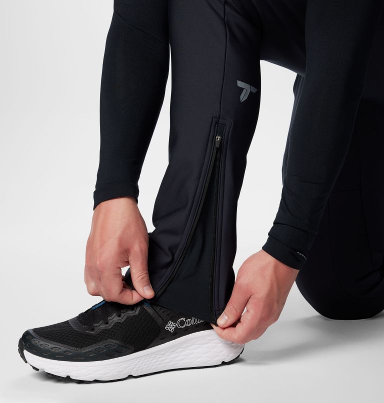 miesten vast canyon softshell-housut