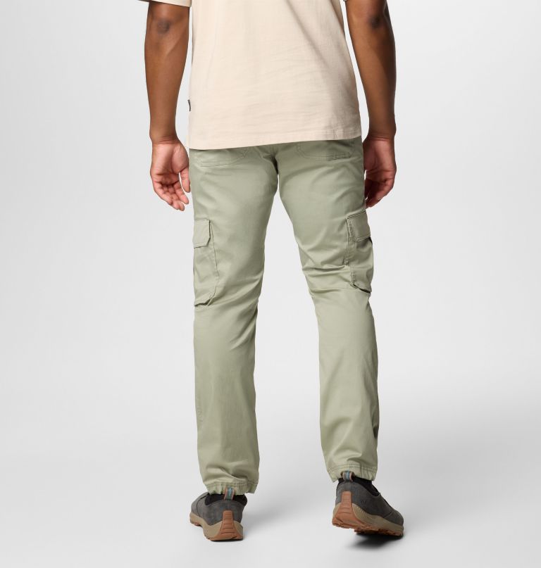 miesten landroamer twill cargo -housut