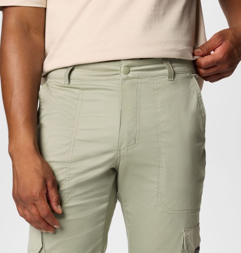 miesten landroamer twill cargo -housut