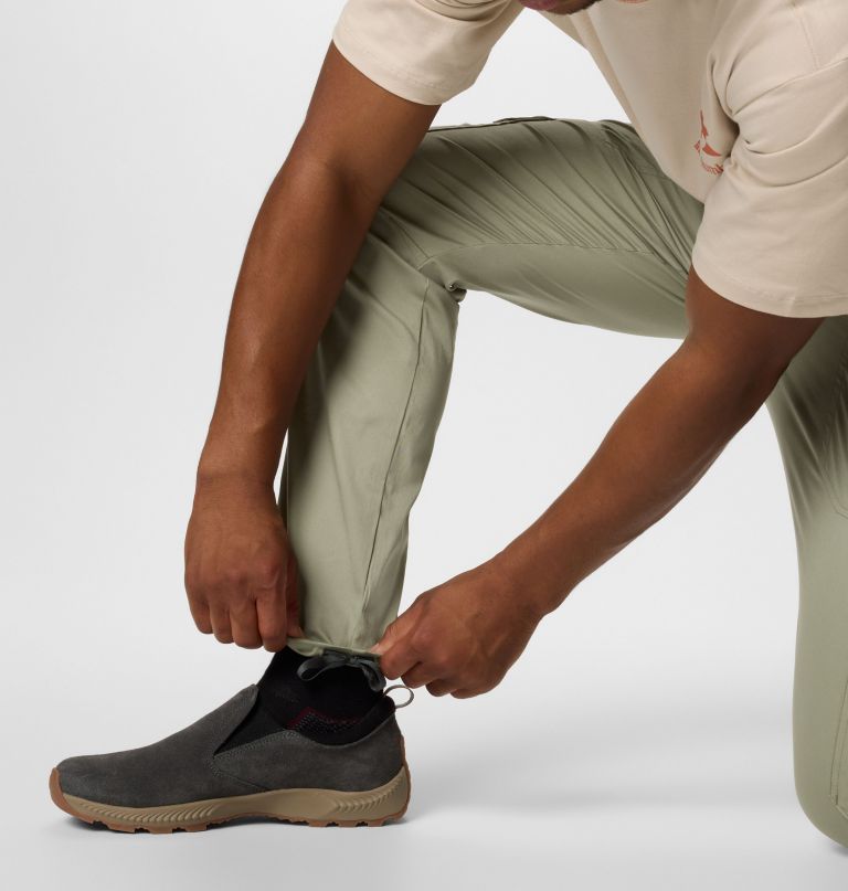miesten landroamer twill cargo -housut