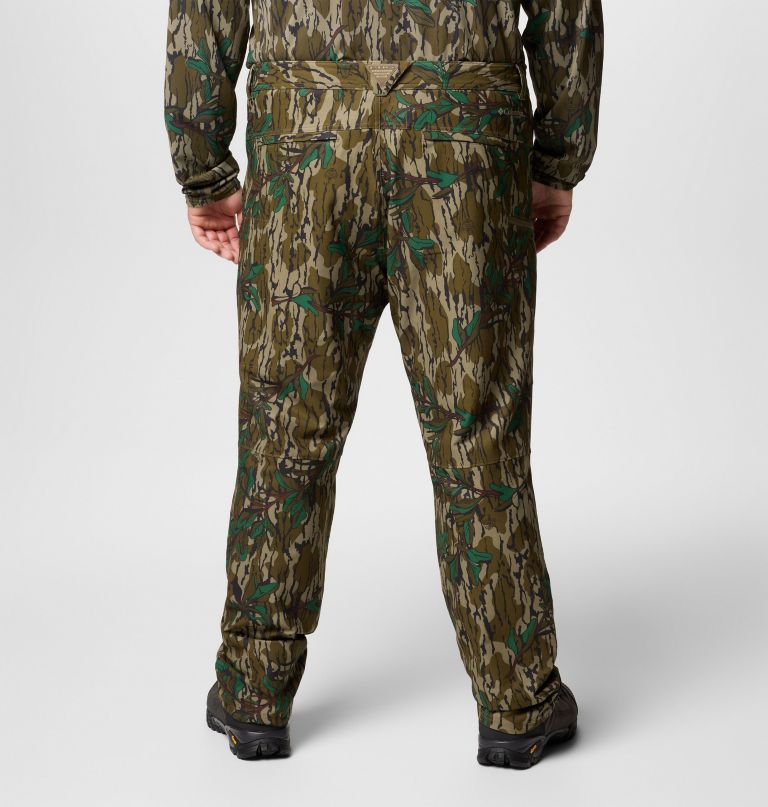 csc phg x luke combs tech camo -housut - iso