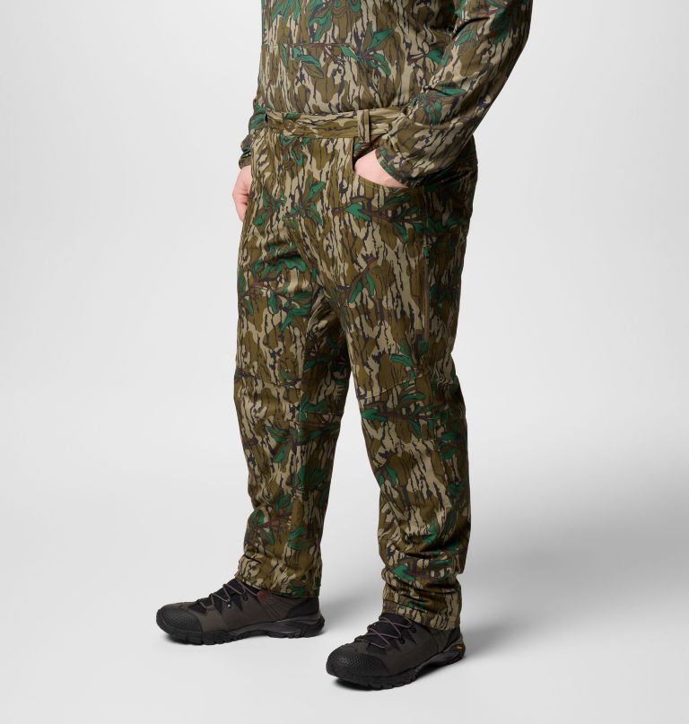 csc phg x luke combs tech camo -housut - iso
