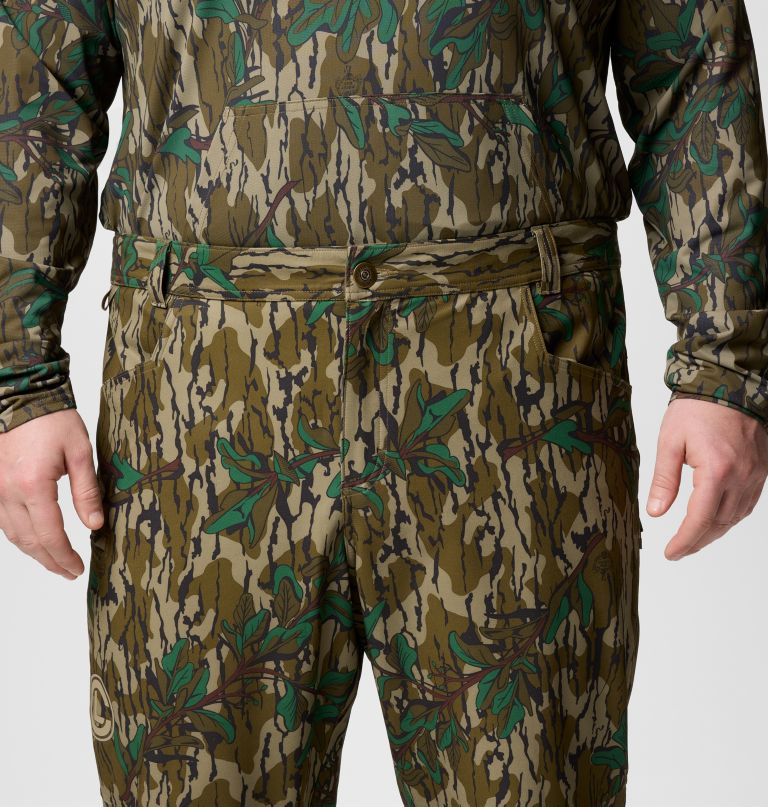 csc phg x luke combs tech camo -housut - iso
