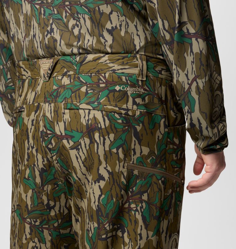 csc phg x luke combs tech camo -housut - iso