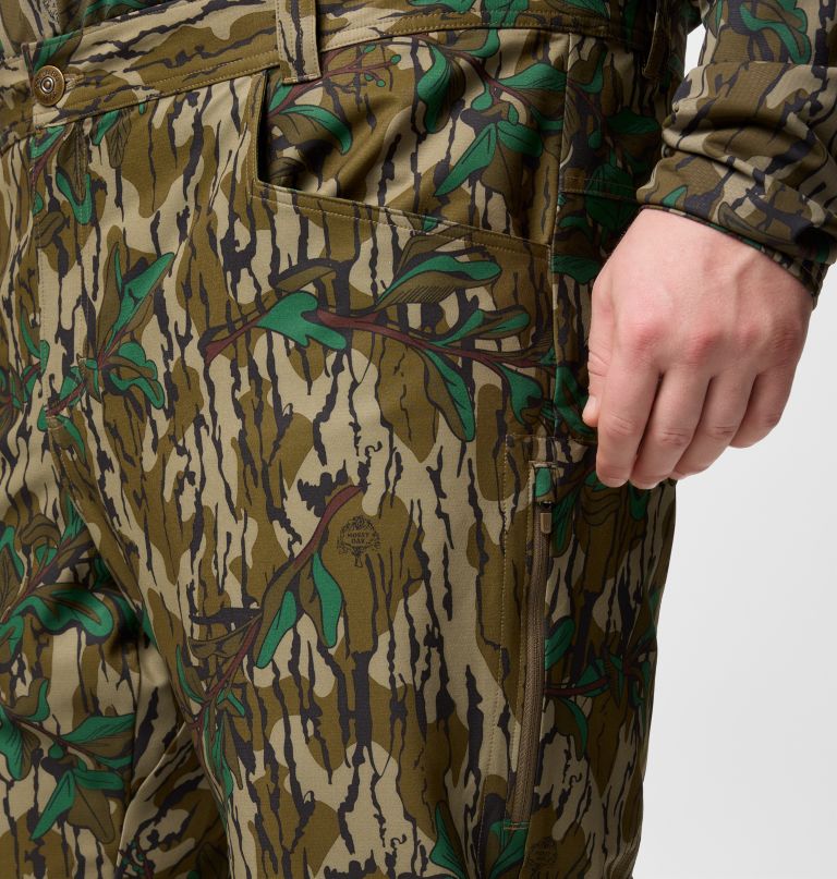 csc phg x luke combs tech camo -housut - iso