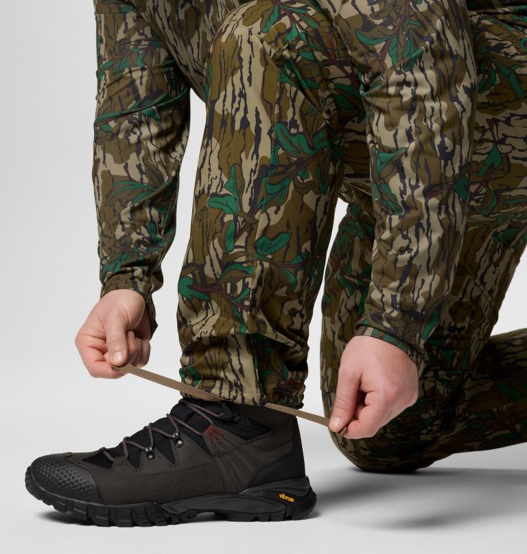 csc phg x luke combs tech camo -housut - iso