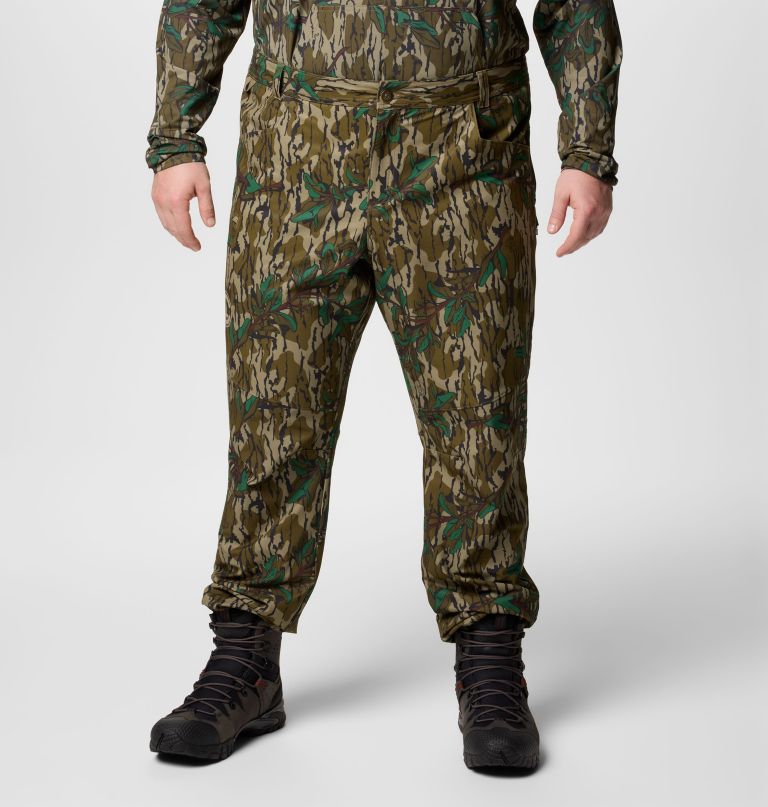 csc phg x luke combs tech camo -housut - iso