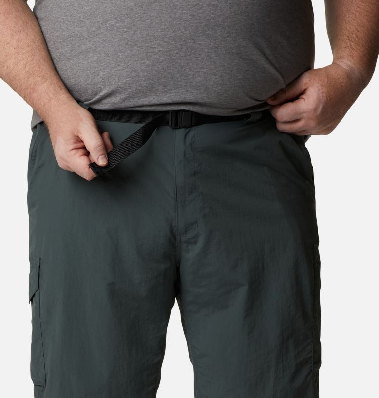 miesten silver ridge -reisitaskushortsit - iso