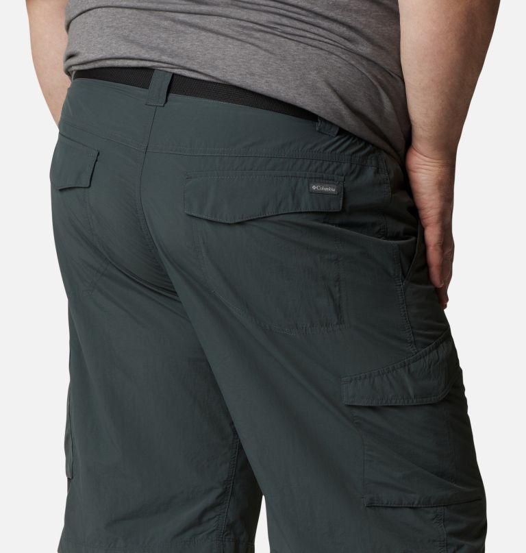 miesten silver ridge -reisitaskushortsit - iso