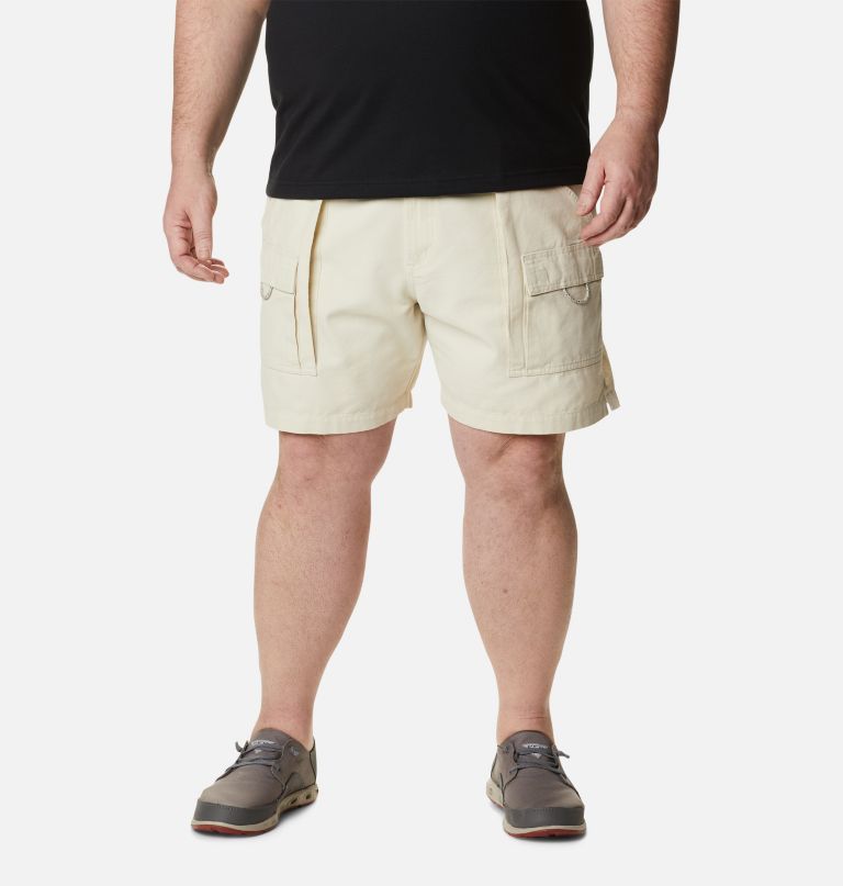 miesten pfg brewha ii -shortsit - iso