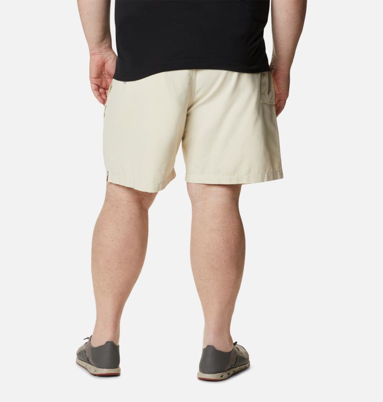 miesten pfg brewha ii -shortsit - iso
