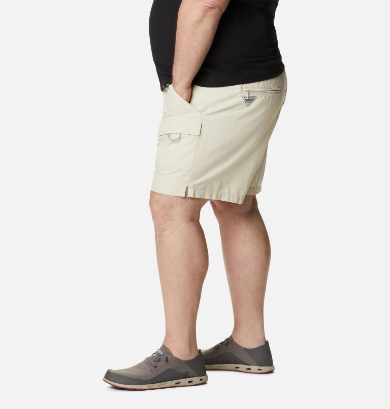miesten pfg brewha ii -shortsit - iso