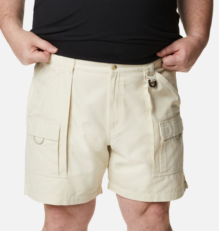 miesten pfg brewha ii -shortsit - iso