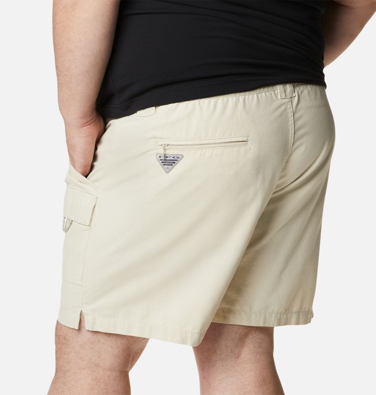 miesten pfg brewha ii -shortsit - iso
