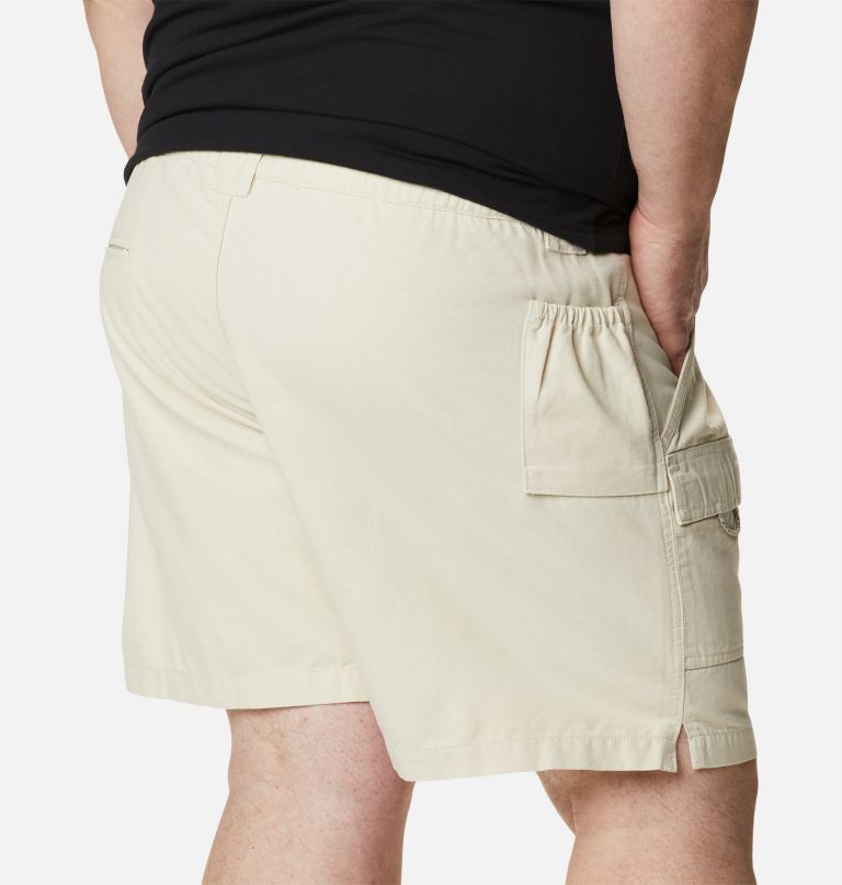miesten pfg brewha ii -shortsit - iso