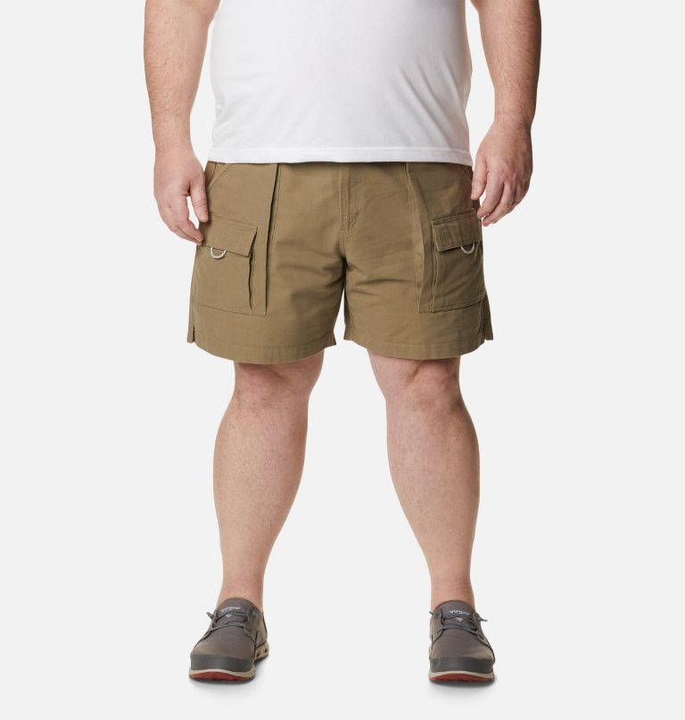 miesten pfg brewha ii -shortsit - iso