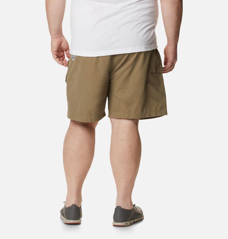 miesten pfg brewha ii -shortsit - iso