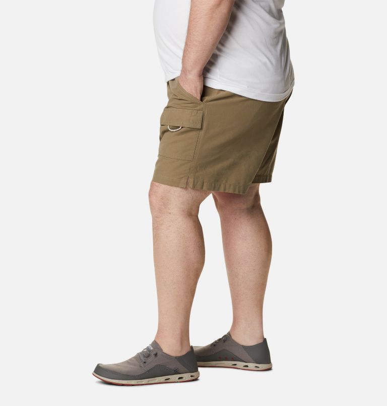 miesten pfg brewha ii -shortsit - iso