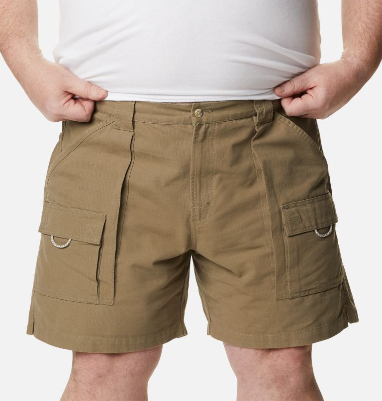 miesten pfg brewha ii -shortsit - iso