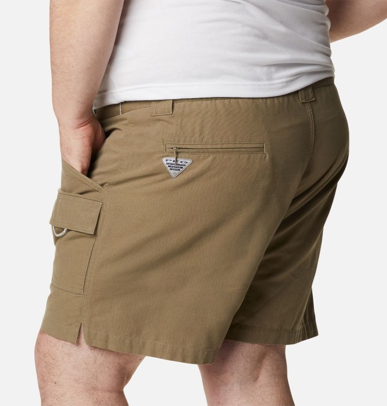 miesten pfg brewha ii -shortsit - iso