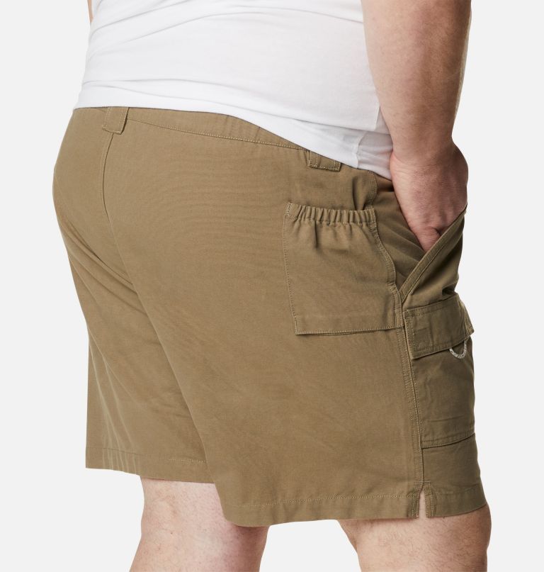 miesten pfg brewha ii -shortsit - iso