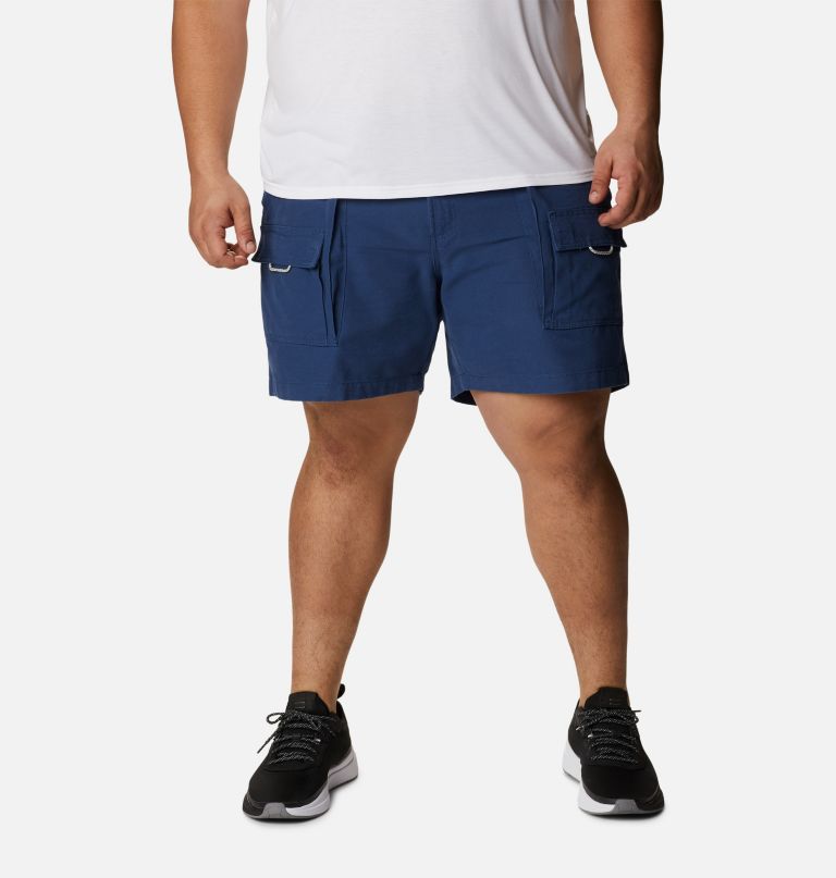 miesten pfg brewha ii -shortsit - iso