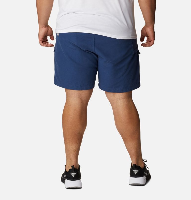 miesten pfg brewha ii -shortsit - iso