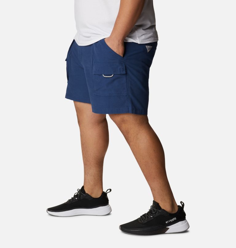 miesten pfg brewha ii -shortsit - iso